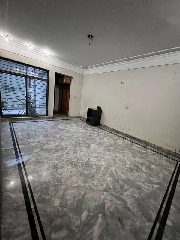 1 Kanal House Available For Rent Office Use In Gulberg 2