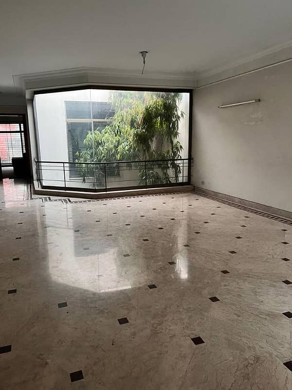 1 Kanal House Available For Rent Office Use In Gulberg 8
