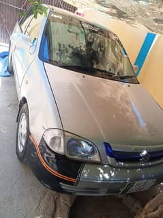 Suzuki Cultus VX 2003 0