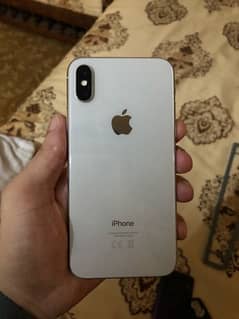 iphone x PTA approved