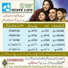 State life Insurance