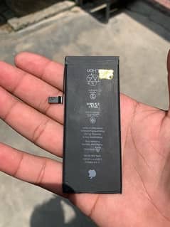 iPhone 7 battery 100health