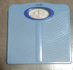 weight