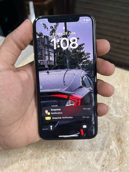 iphone xs approve 6