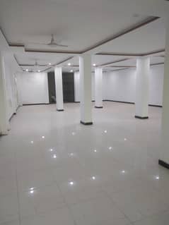 10 marla hall for rent in chaklala scheme 3 area