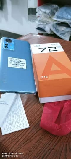 ZTE