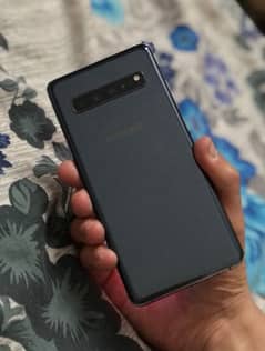 Samsung Galaxy S10 Plus 5g IME Patched