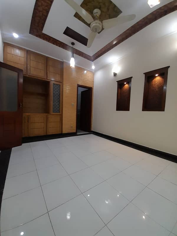 4 Marla Full House For Rent In G-13/1 Islamabad 1