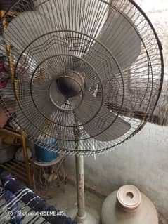 pedestal fan 0