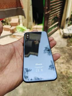 IPhone X pta approve (waterpack)