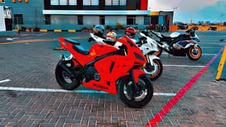 honda cbr 400 0