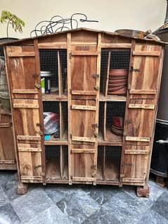 Cage for sale