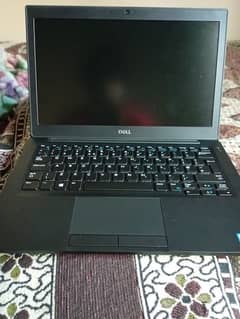 Dell laptop