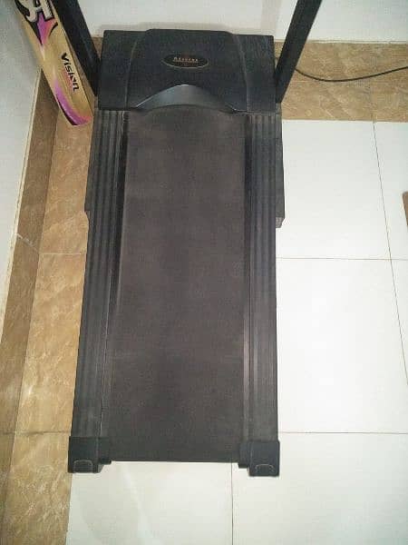 Treadmill For Sale 2