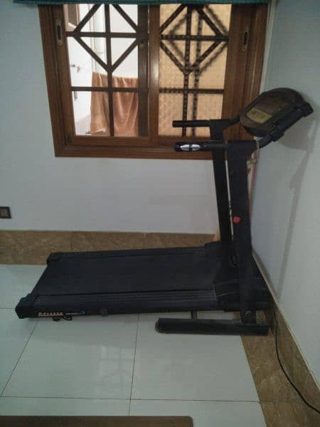 Treadmill For Sale 3