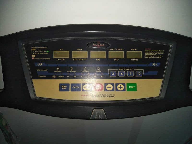 Treadmill For Sale 4