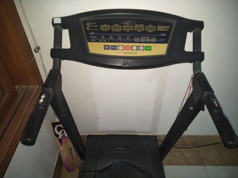 Treadmill For Sale 5