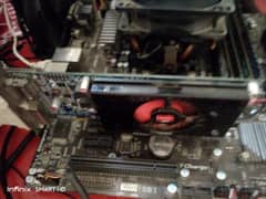 AMD HD 7570 ddr5 128bit 2gb