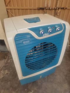 Air cooler new condition