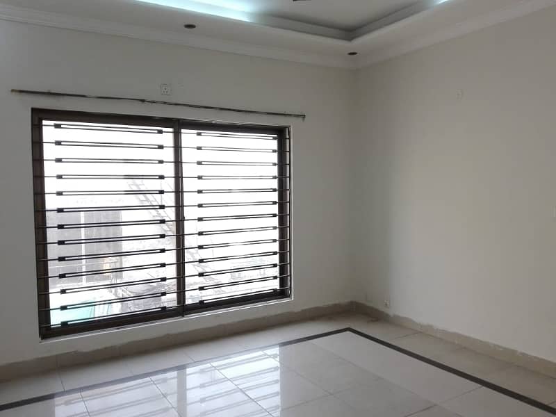 4 Marla Lower Portion For rent In Beautiful G-13/1 10
