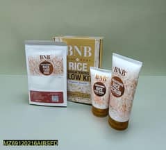 BnB rice kit