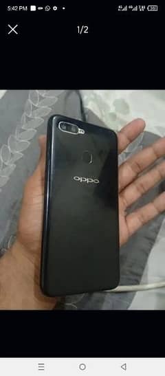 oppo a5s 03079527305 exchange possible