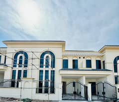 CAPITAL SMART CITY 5M villa