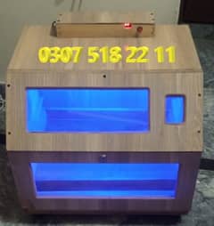 INCUBATOR MACHINE FOR SALE