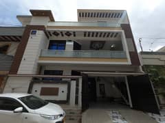 240 Square Yard Bungalow Available in Saadi Town Scheme 33 Karachi