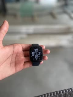 REDMI WATCH 3 active