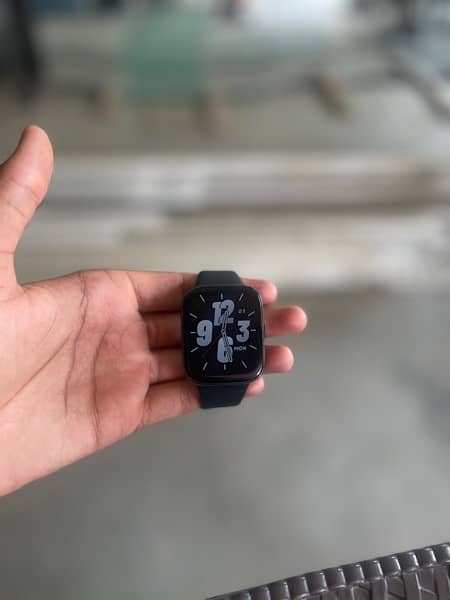 REDMI WATCH 3 active 0