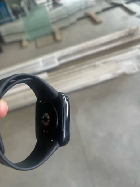 REDMI WATCH 3 active 1