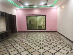 1 Kanal House Upper Portion For Rent in Chinar Bagh Raiwind Road Lahore