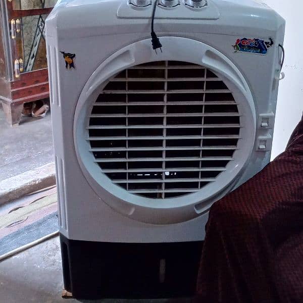 air cooler 1