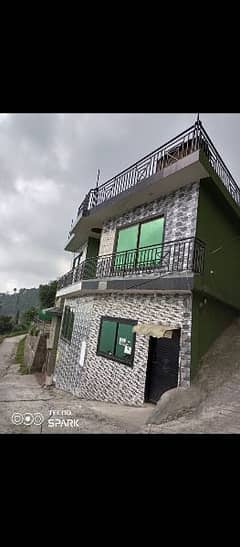 home for rent murree