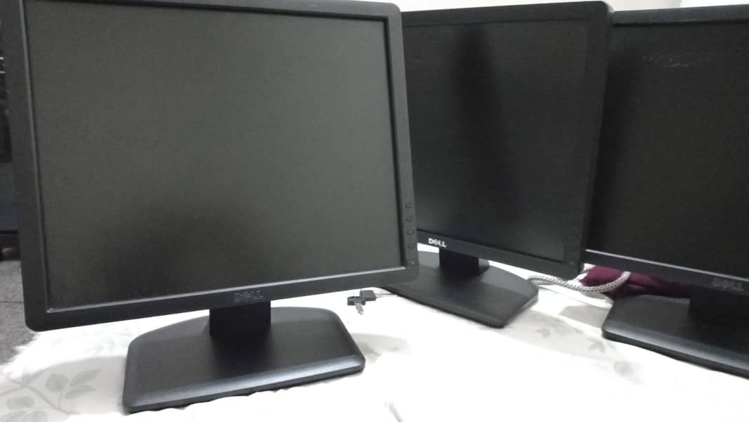 Dell 17 Business Monitor 0