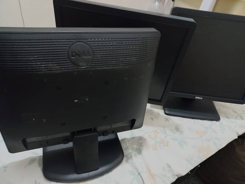 Dell 17 Business Monitor 6