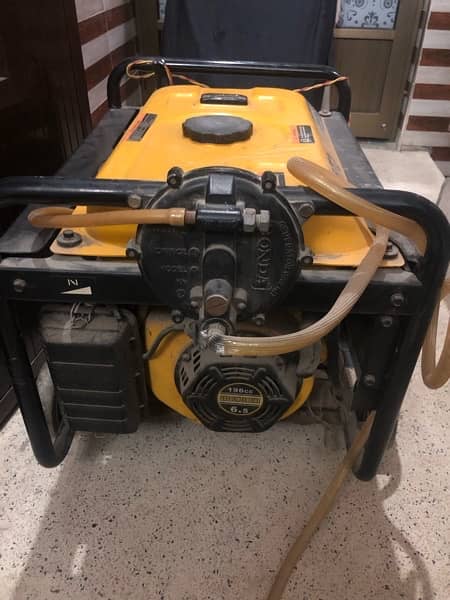 Rato Generator 2