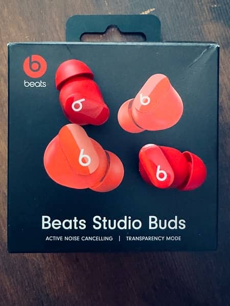 Beats Studio Buds 3
