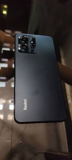 Redmi Note 12 PTA Proved 8/128 (Genuine)