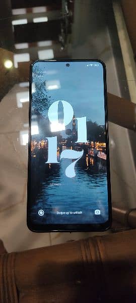 Redmi Note 12 PTA Proved (Genuine) 1