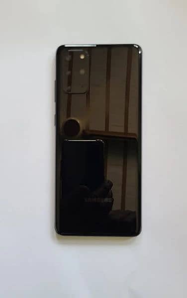 Samsung s20 plus 5g Non PTA 2