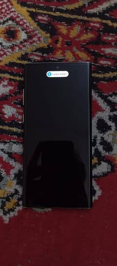 Samsung Note 10 plus 5g (Non Pta)