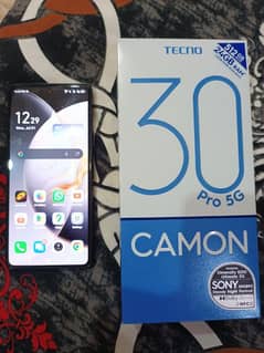 camon 30 pro 0