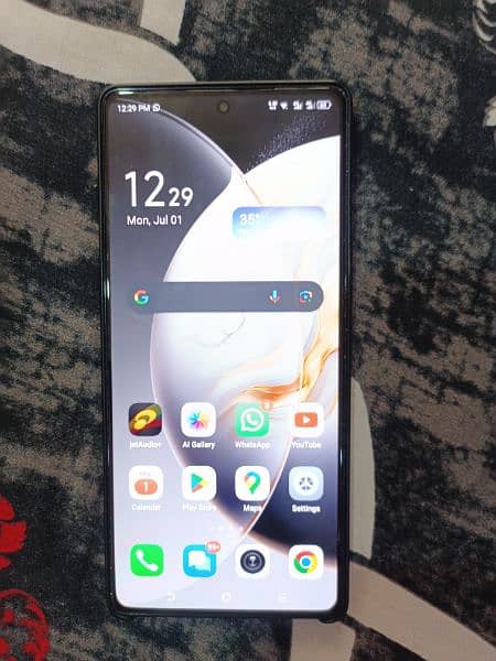 camon 30 pro 1