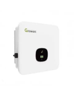 Growwat inverter 5 to 15kwatt available at wholesale rate lahore 0