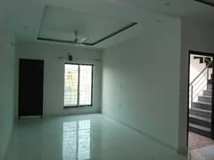 Brand New 3 Marla Lower Portion Available For In Al Hamra Town Near UCP