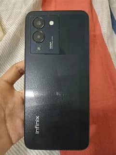 infinix note 12 8+8 128