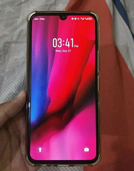 infinix note 12 8+8 128 1