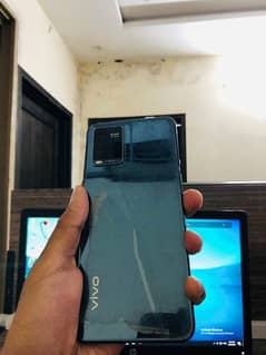 Vivo Y33s Condition Like Brand New 0